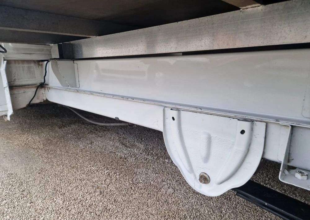 Грузопассажирский фургон Peugeot Boxer 3.0 160KM Brygadówka: фото 16 Грузопассажирский фургон Peugeot Boxer 3.0 160KM Brygadówka: фото 16