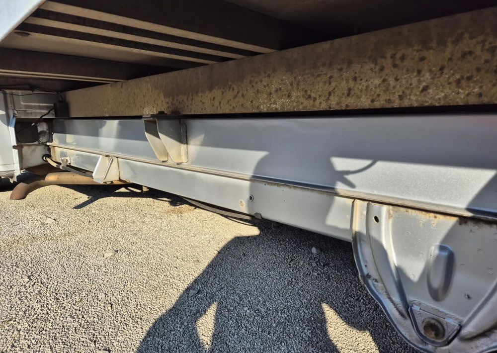 Peugeot Boxer 3.0 180KM - Фургон с закрытым кузовом: фото 4 Peugeot Boxer 3.0 180KM - Фургон с закрытым кузовом: фото 4