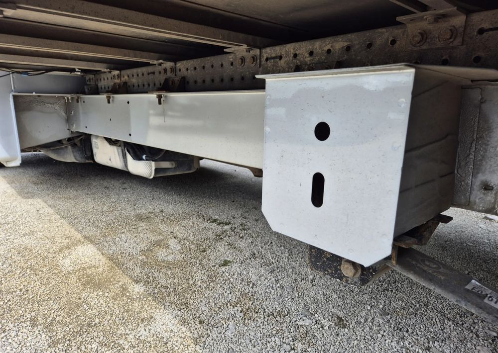 Renault MASTER 2.3 150KM Klima Navi, Kamera - Фургон с закрытым кузовом: фото 5 Renault MASTER 2.3 150KM Klima Navi, Kamera - Фургон с закрытым кузовом: фото 5