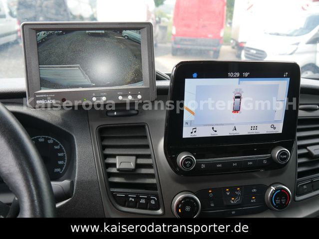 Цельнометаллический фургон Ford Transit FT 350 L3H2 VA LBW Klima Navi Kamera: фото 13 Цельнометаллический фургон Ford Transit FT 350 L3H2 VA LBW Klima Navi Kamera: фото 13