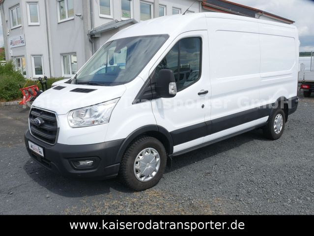 Ford Transit FT 350 L3H2 VA LBW Klima Navi Kamera - Цельнометаллический фургон: фото 3 Ford Transit FT 350 L3H2 VA LBW Klima Navi Kamera - Цельнометаллический фургон: фото 3