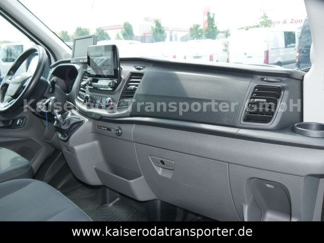 Цельнометаллический фургон Ford Transit FT 350 L3H2 VA LBW Klima Navi Kamera: фото 16 Цельнометаллический фургон Ford Transit FT 350 L3H2 VA LBW Klima Navi Kamera: фото 16