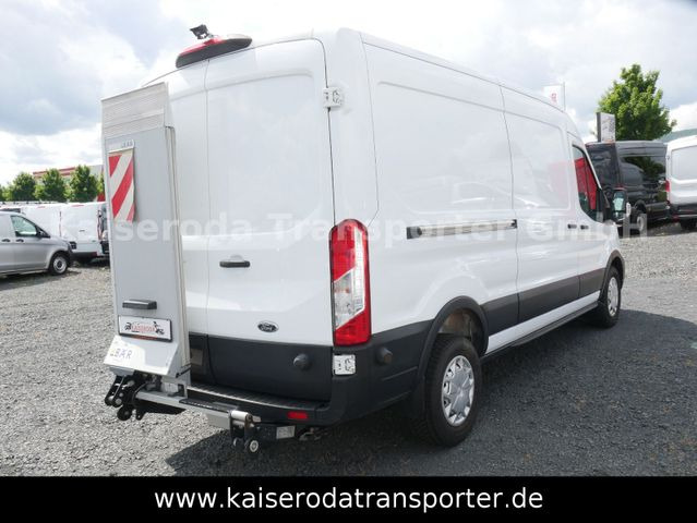 Ford Transit FT 350 L3H2 VA LBW Klima Navi Kamera - Цельнометаллический фургон: фото 5 Ford Transit FT 350 L3H2 VA LBW Klima Navi Kamera - Цельнометаллический фургон: фото 5