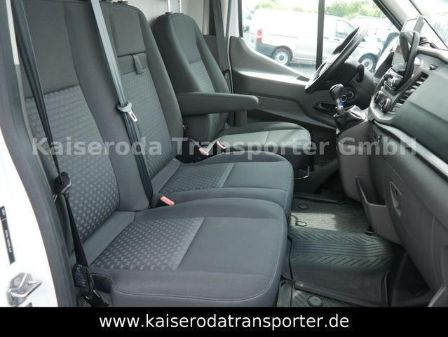 Цельнометаллический фургон Ford Transit FT 350 L3H2 VA LBW Klima Navi Kamera: фото 19 Цельнометаллический фургон Ford Transit FT 350 L3H2 VA LBW Klima Navi Kamera: фото 19