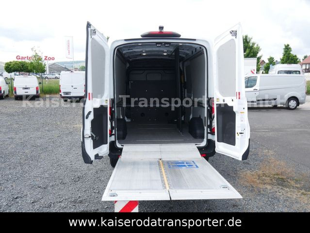 Ford Transit FT 350 L3H2 VA LBW Klima Navi Kamera - Цельнометаллический фургон: фото 1 Ford Transit FT 350 L3H2 VA LBW Klima Navi Kamera - Цельнометаллический фургон: фото 1