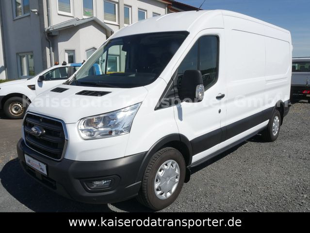 Ford Transit FT 350L3H2VA Ka.LBW LR-Klima Navi Kamera - Цельнометаллический фургон: фото 3 Ford Transit FT 350L3H2VA Ka.LBW LR-Klima Navi Kamera - Цельнометаллический фургон: фото 3