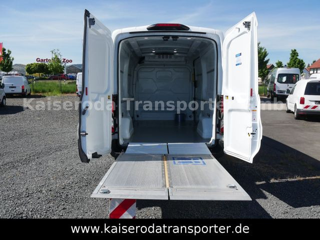 Ford Transit FT 350L3H2VA Ka.LBW LR-Klima Navi Kamera - Цельнометаллический фургон: фото 1 Ford Transit FT 350L3H2VA Ka.LBW LR-Klima Navi Kamera - Цельнометаллический фургон: фото 1