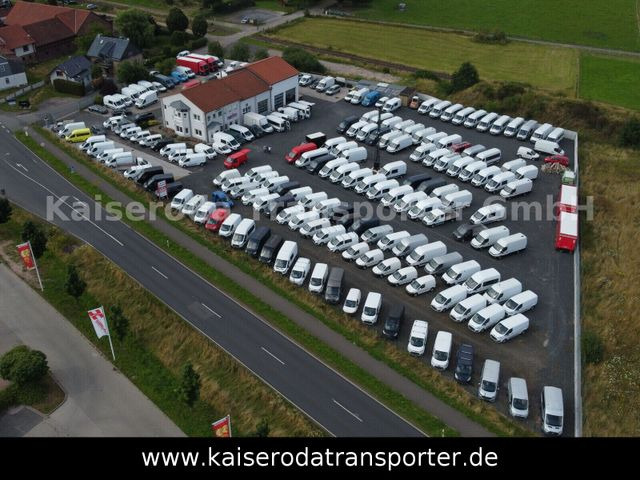 Ford Transit FT350 L2H2 Laderampe Klima Navi Kamera - Цельнометаллический фургон: фото 2 Ford Transit FT350 L2H2 Laderampe Klima Navi Kamera - Цельнометаллический фургон: фото 2