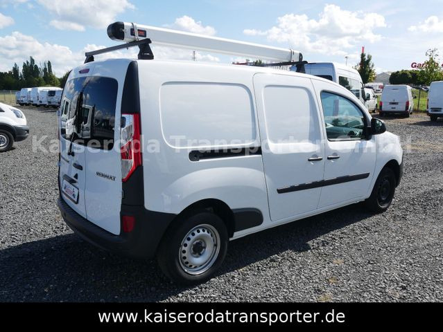 Renault Kangoo 1,5 dCi VA Maxi Ka. Klima Navi Kamera - Цельнометаллический фургон: фото 4 Renault Kangoo 1,5 dCi VA Maxi Ka. Klima Navi Kamera - Цельнометаллический фургон: фото 4