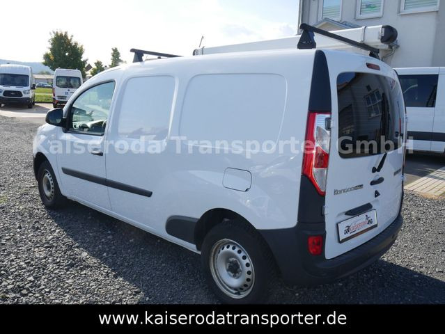 Renault Kangoo 1,5 dCi VA Maxi Ka. Klima Navi Kamera - Цельнометаллический фургон: фото 5 Renault Kangoo 1,5 dCi VA Maxi Ka. Klima Navi Kamera - Цельнометаллический фургон: фото 5