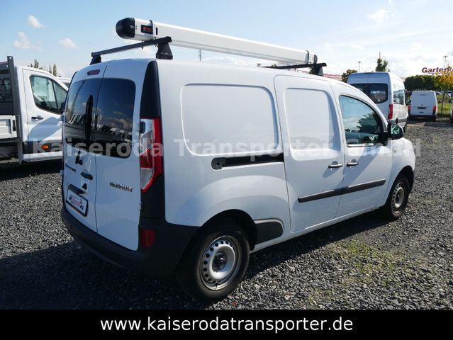 Renault Kangoo 1,5 dCi VA Maxi Ka. Klima Navi Kamera - Цельнометаллический фургон: фото 4 Renault Kangoo 1,5 dCi VA Maxi Ka. Klima Navi Kamera - Цельнометаллический фургон: фото 4