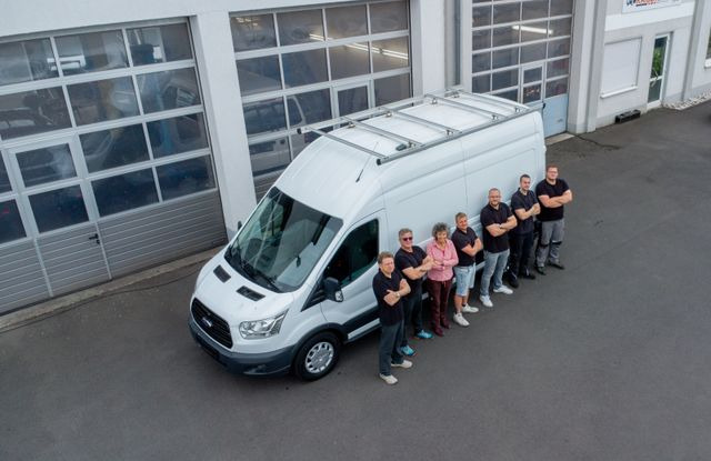 Renault Kangoo 1,5 dCi VA Maxi Ka. Klima Navi Kamera - Цельнометаллический фургон: фото 4 Renault Kangoo 1,5 dCi VA Maxi Ka. Klima Navi Kamera - Цельнометаллический фургон: фото 4