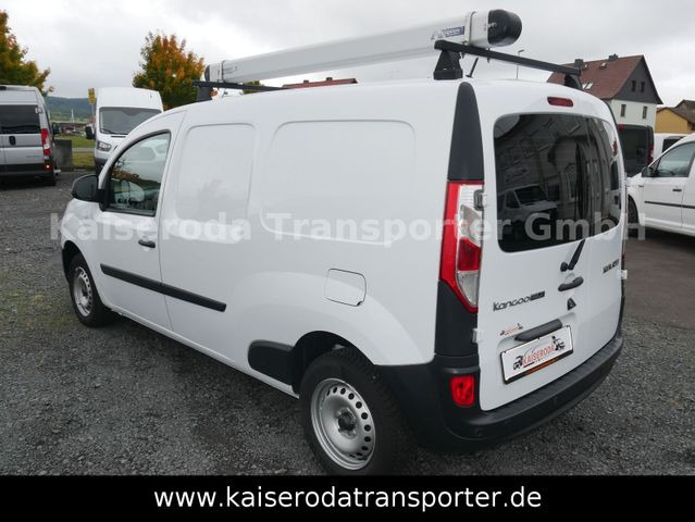 Renault Kangoo 1,5 dCi VA Maxi Ka. Klima Navi Kamera - Цельнометаллический фургон: фото 5 Renault Kangoo 1,5 dCi VA Maxi Ka. Klima Navi Kamera - Цельнометаллический фургон: фото 5
