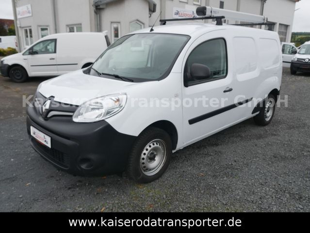 Renault Kangoo 1,5 dCi VA Maxi Ka. Klima Navi Kamera - Цельнометаллический фургон: фото 1 Renault Kangoo 1,5 dCi VA Maxi Ka. Klima Navi Kamera - Цельнометаллический фургон: фото 1