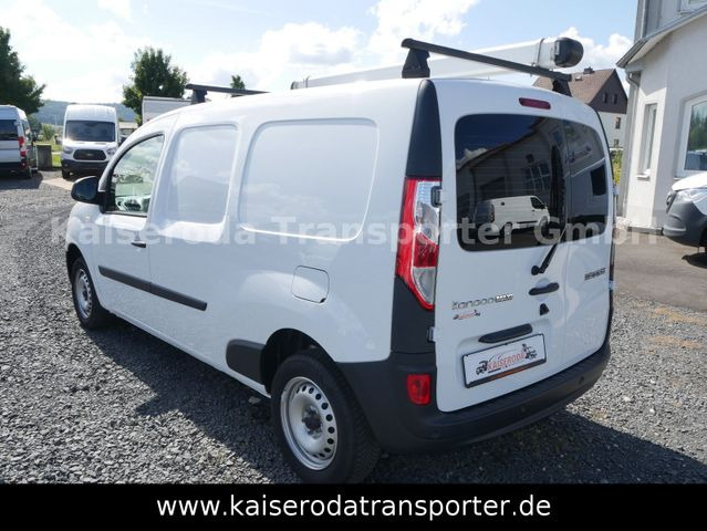 Renault Kangoo 1,5 dCi VA Maxi Ka. Klima Navi Kamera - Цельнометаллический фургон: фото 5 Renault Kangoo 1,5 dCi VA Maxi Ka. Klima Navi Kamera - Цельнометаллический фургон: фото 5