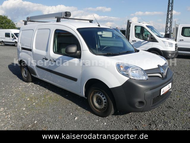 Renault Kangoo 1,5 dCi VA Maxi Ka. Klima Navi Kamera - Цельнометаллический фургон: фото 1 Renault Kangoo 1,5 dCi VA Maxi Ka. Klima Navi Kamera - Цельнометаллический фургон: фото 1