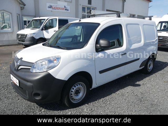 Renault Kangoo 1,5 dCi VA Maxi Ka. Klima Navi Kamera - Цельнометаллический фургон: фото 3 Renault Kangoo 1,5 dCi VA Maxi Ka. Klima Navi Kamera - Цельнометаллический фургон: фото 3