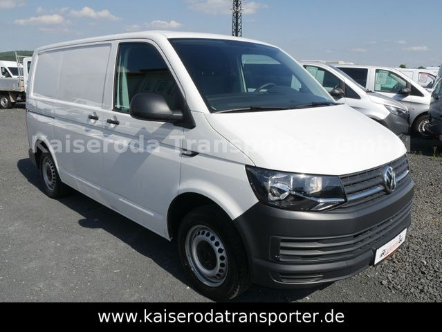 Volkswagen Transporter T6 kurz VA Werkstatt Klima EU6 - Цельнометаллический фургон: фото 4 Volkswagen Transporter T6 kurz VA Werkstatt Klima EU6 - Цельнометаллический фургон: фото 4