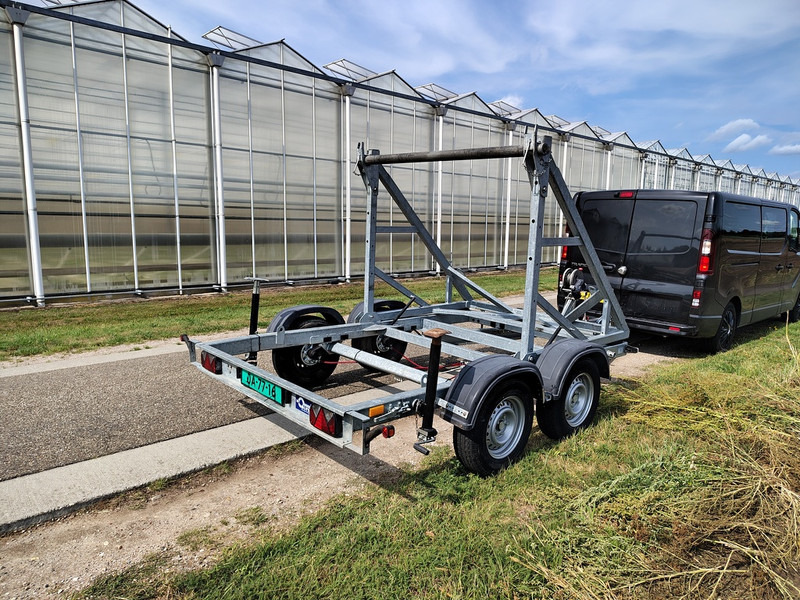 Blyss 3000 - Кабельный транспортер: фото 4 Blyss 3000 - Кабельный транспортер: фото 4