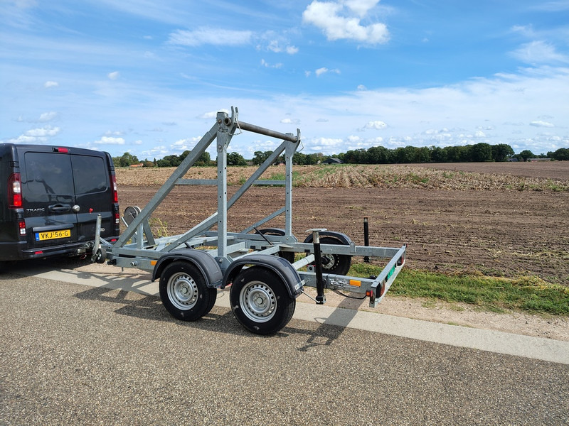 Blyss 3000 - Кабельный транспортер: фото 2 Blyss 3000 - Кабельный транспортер: фото 2