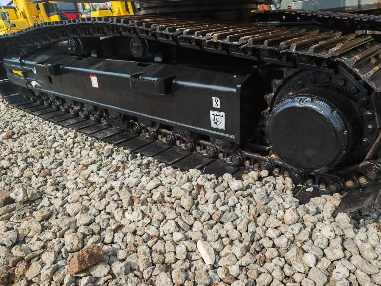 SANY sy215C excavator 20 ton China famous brand hot sale - Гусеничный экскаватор: фото 5 SANY sy215C excavator 20 ton China famous brand hot sale - Гусеничный экскаватор: фото 5