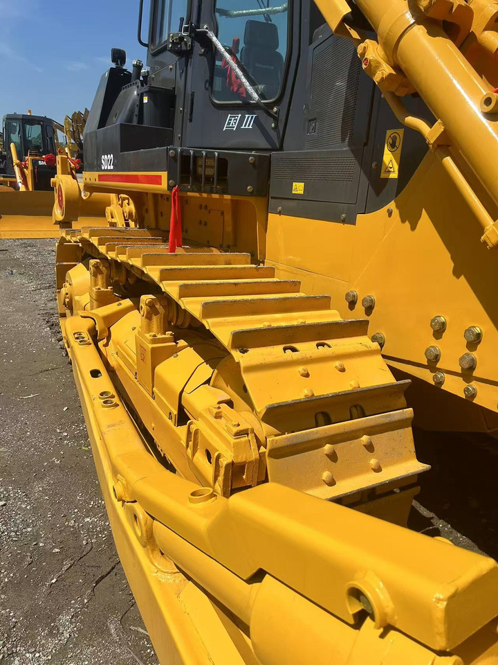 SHANTUI sd22 bulldozer discount for sale - Бульдозер: фото 3 SHANTUI sd22 bulldozer discount for sale - Бульдозер: фото 3