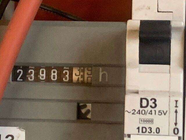 Spierings AT-5 SK-598 (2xdiesel + 400V)  в лизинг Spierings AT-5 SK-598 (2xdiesel + 400V): фото 11 Spierings AT-5 SK-598 (2xdiesel + 400V)  в лизинг Spierings AT-5 SK-598 (2xdiesel + 400V): фото 11