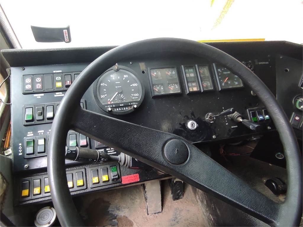 Spierings AT-5 SK-598 (2xdiesel + 400V)  в лизинг Spierings AT-5 SK-598 (2xdiesel + 400V): фото 8 Spierings AT-5 SK-598 (2xdiesel + 400V)  в лизинг Spierings AT-5 SK-598 (2xdiesel + 400V): фото 8