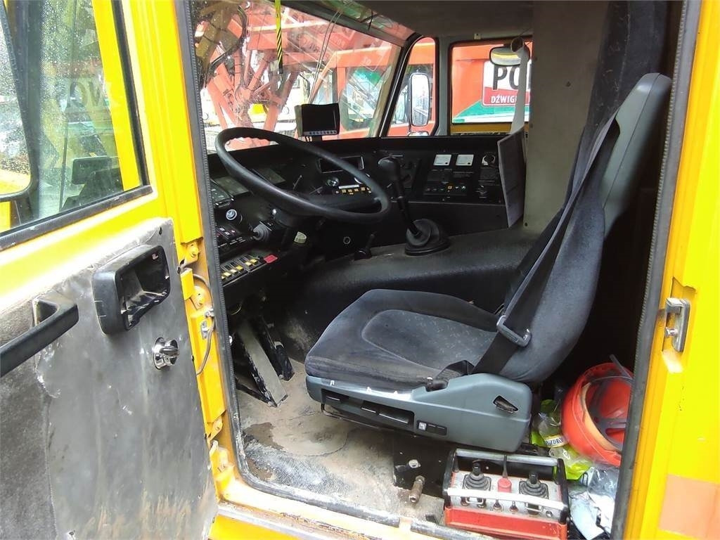 Spierings AT-5 SK-598 (2xdiesel + 400V)  в лизинг Spierings AT-5 SK-598 (2xdiesel + 400V): фото 6 Spierings AT-5 SK-598 (2xdiesel + 400V)  в лизинг Spierings AT-5 SK-598 (2xdiesel + 400V): фото 6