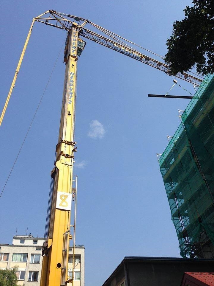 Spierings AT-5 SK-598 (2xdiesel + 400V)  в лизинг Spierings AT-5 SK-598 (2xdiesel + 400V): фото 13 Spierings AT-5 SK-598 (2xdiesel + 400V)  в лизинг Spierings AT-5 SK-598 (2xdiesel + 400V): фото 13