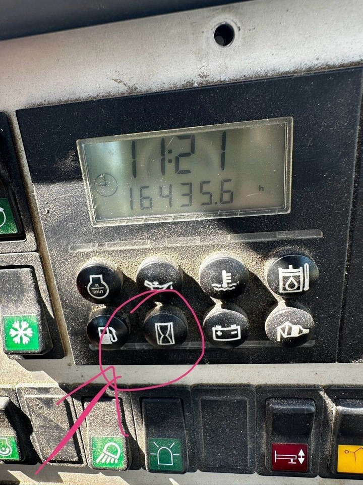 Terex Demag AC 50-1 - Вседорожный кран: фото 5 Terex Demag AC 50-1 - Вседорожный кран: фото 5