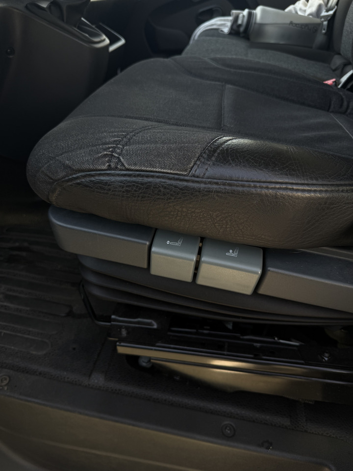 Фургон с закрытым кузовом OPEL MOVANO: фото 22 Фургон с закрытым кузовом OPEL MOVANO: фото 22