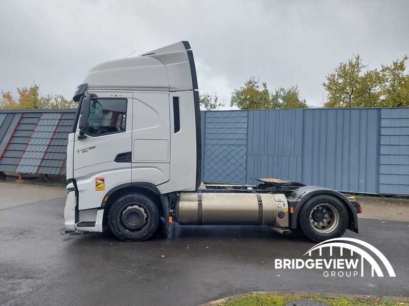 Iveco S-Way 460 - Тягач: фото 4 Iveco S-Way 460 - Тягач: фото 4