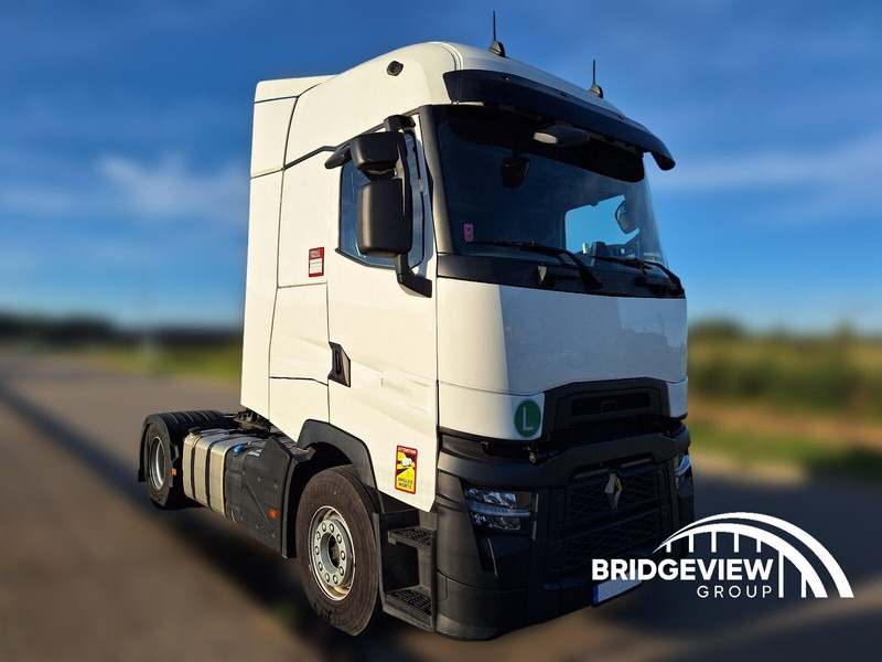 Renault T480 - Тягач: фото 2 Renault T480 - Тягач: фото 2