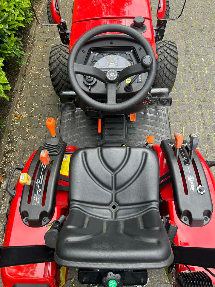 Captain Captain D223 - Минитрактор: фото 2 Captain Captain D223 - Минитрактор: фото 2