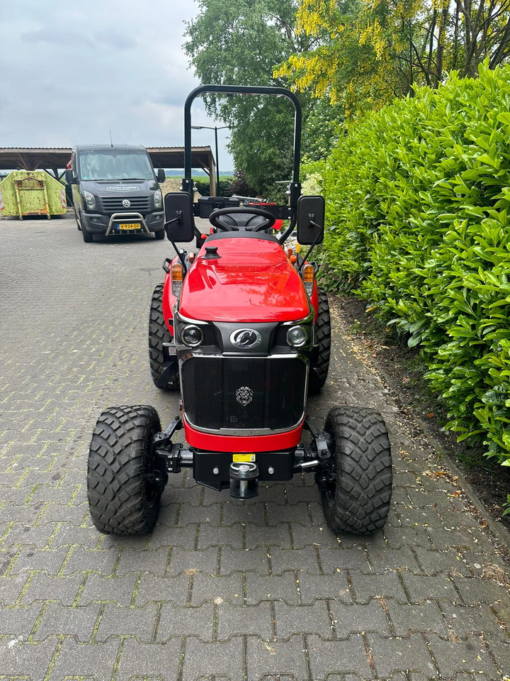 Captain Captain D223 - Минитрактор: фото 3 Captain Captain D223 - Минитрактор: фото 3