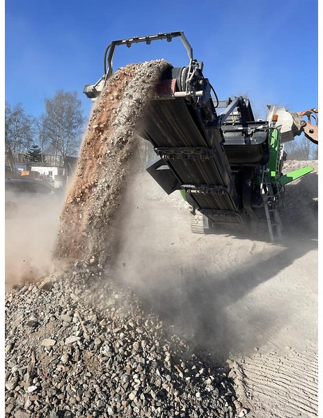 Evoquip Bison 280 - Дробилка: фото 1 Evoquip Bison 280 - Дробилка: фото 1