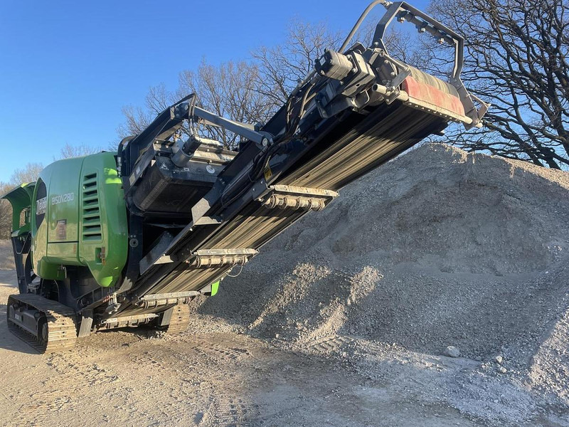 Evoquip Bison 280 - Дробилка: фото 5 Evoquip Bison 280 - Дробилка: фото 5