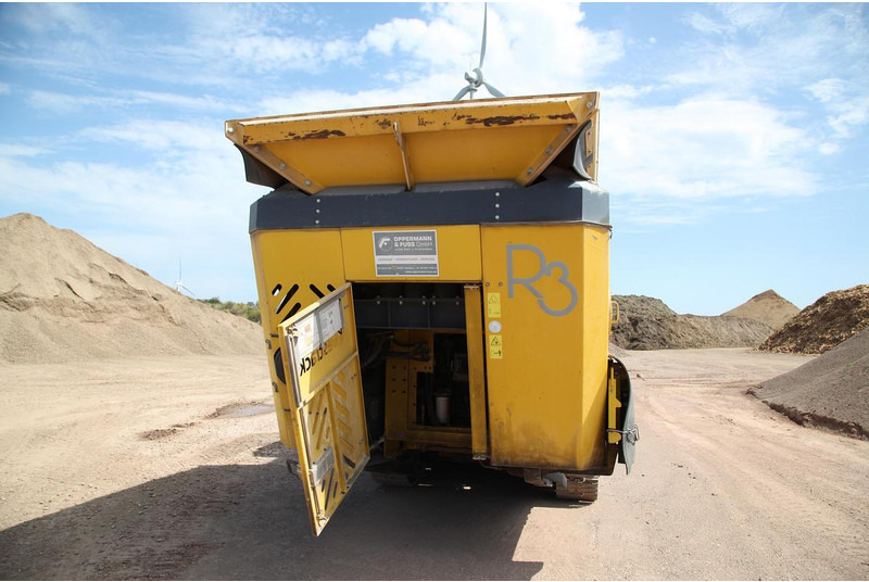 Keestrack R3 - Ударная дробилка: фото 2 Keestrack R3 - Ударная дробилка: фото 2