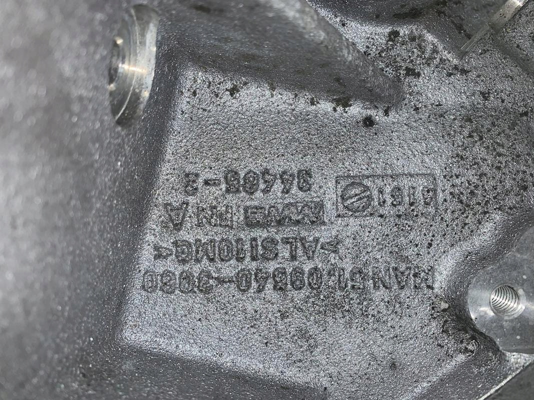 CHŁODNICA POWIETRZA INTERCOOLER MAN TGX TGS EURO 6 - Интеркулер для Грузовиков: фото 3 CHŁODNICA POWIETRZA INTERCOOLER MAN TGX TGS EURO 6 - Интеркулер для Грузовиков: фото 3