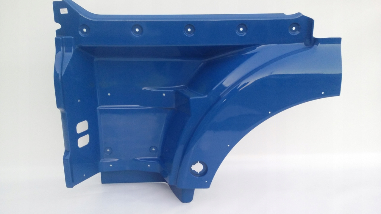 LEWA GÓRNA STOPNICA MAN TGX EURO 6 NR 896 - Кузов и экстерьер для Грузовиков: фото 1 LEWA GÓRNA STOPNICA MAN TGX EURO 6 NR 896 - Кузов и экстерьер для Грузовиков: фото 1