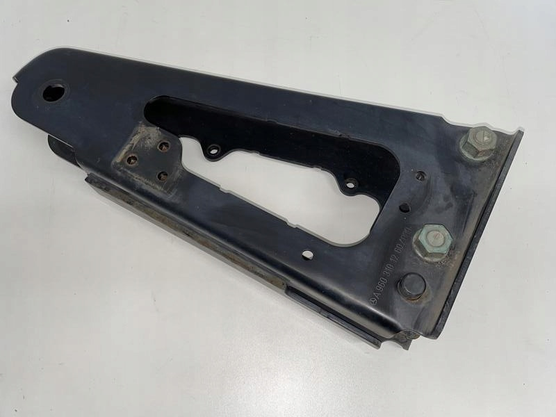 LEWE MOCOWANIE UCHWYT KABINY ACTROS A9603101260 - Подвеска кабины для Грузовиков: фото 1 LEWE MOCOWANIE UCHWYT KABINY ACTROS A9603101260 - Подвеска кабины для Грузовиков: фото 1