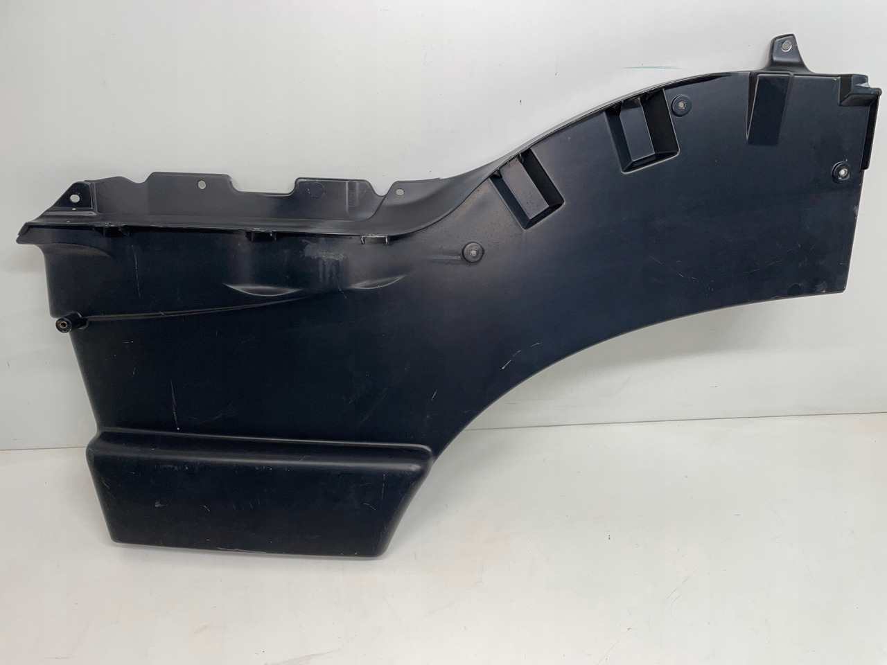 LEWE PRZEDŁUŻENIE DRZWI IVECO STRALIS HI-WAY HI WAY - Дверь и запчасти для Грузовиков: фото 1 LEWE PRZEDŁUŻENIE DRZWI IVECO STRALIS HI-WAY HI WAY - Дверь и запчасти для Грузовиков: фото 1