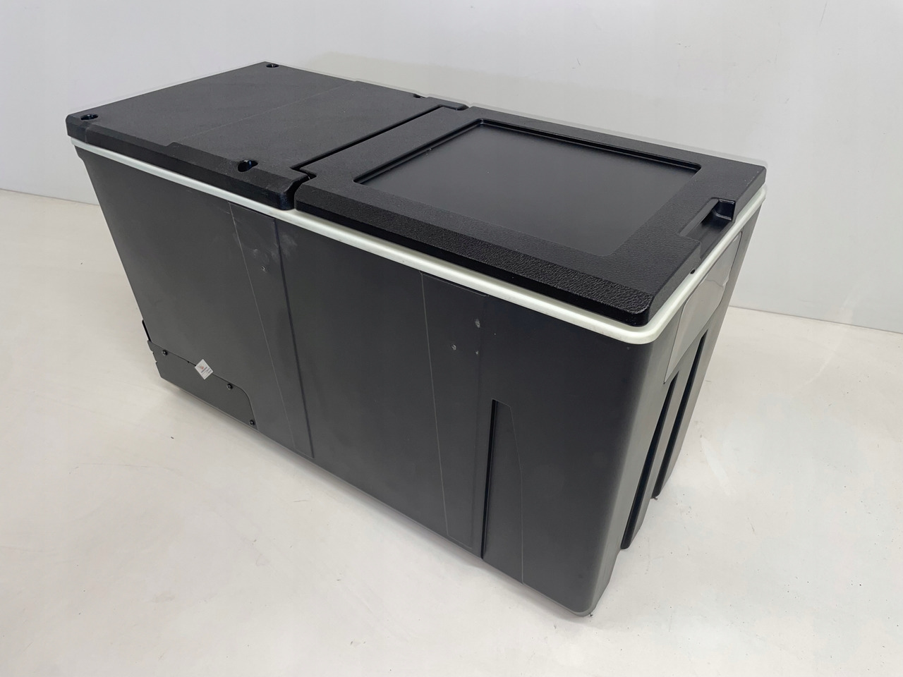 LODÓWKA MERCEDES ACTROS MP4 MP 4 SZEROKA KABINA - Кабина и интерьер для Грузовиков: фото 1 LODÓWKA MERCEDES ACTROS MP4 MP 4 SZEROKA KABINA - Кабина и интерьер для Грузовиков: фото 1