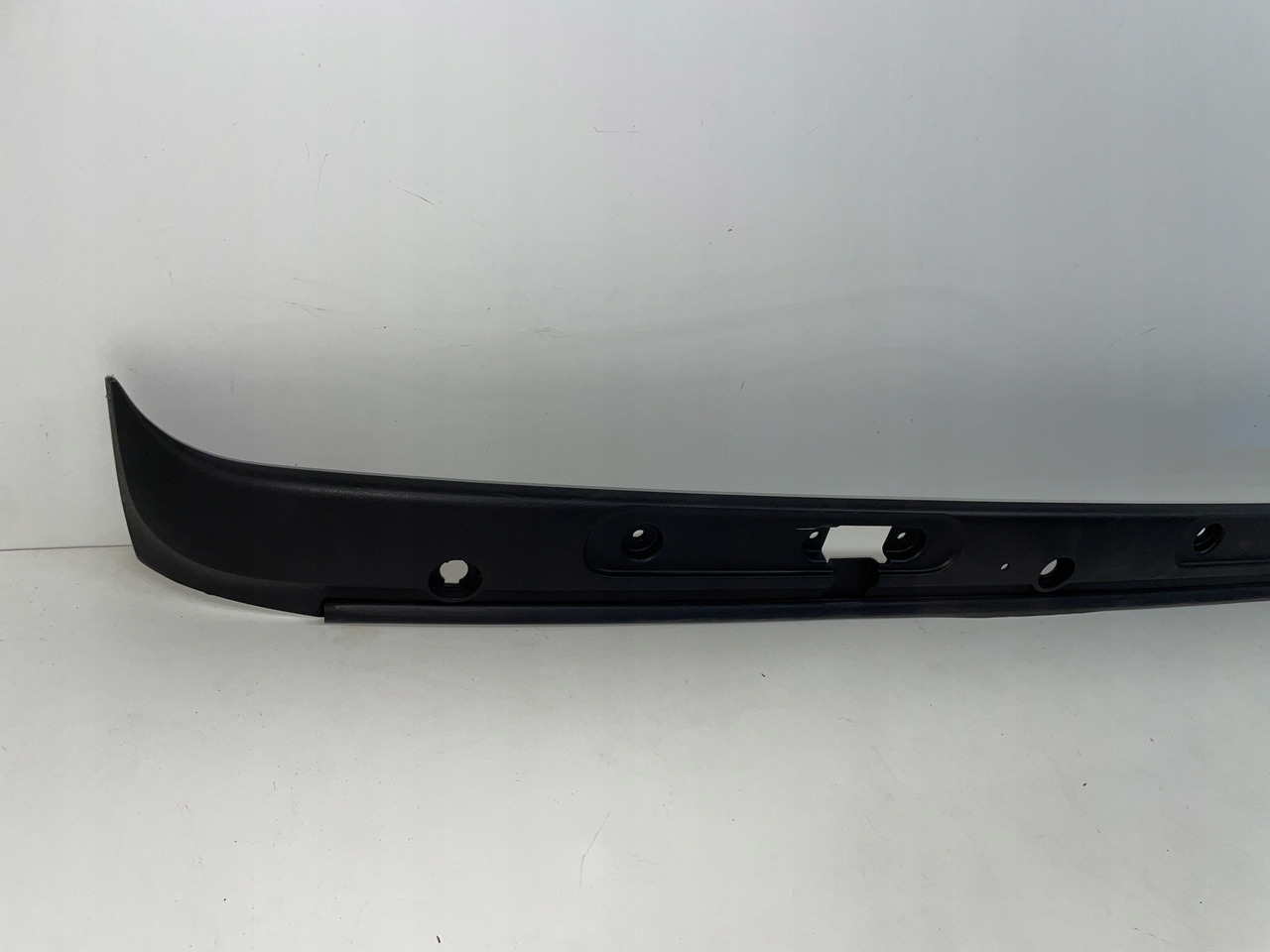 PODSZYBIE OSŁONA MASKOWNICA DAF 105 XF DAF 1665944 - Ветровое стекло для Грузовиков: фото 2 PODSZYBIE OSŁONA MASKOWNICA DAF 105 XF DAF 1665944 - Ветровое стекло для Грузовиков: фото 2