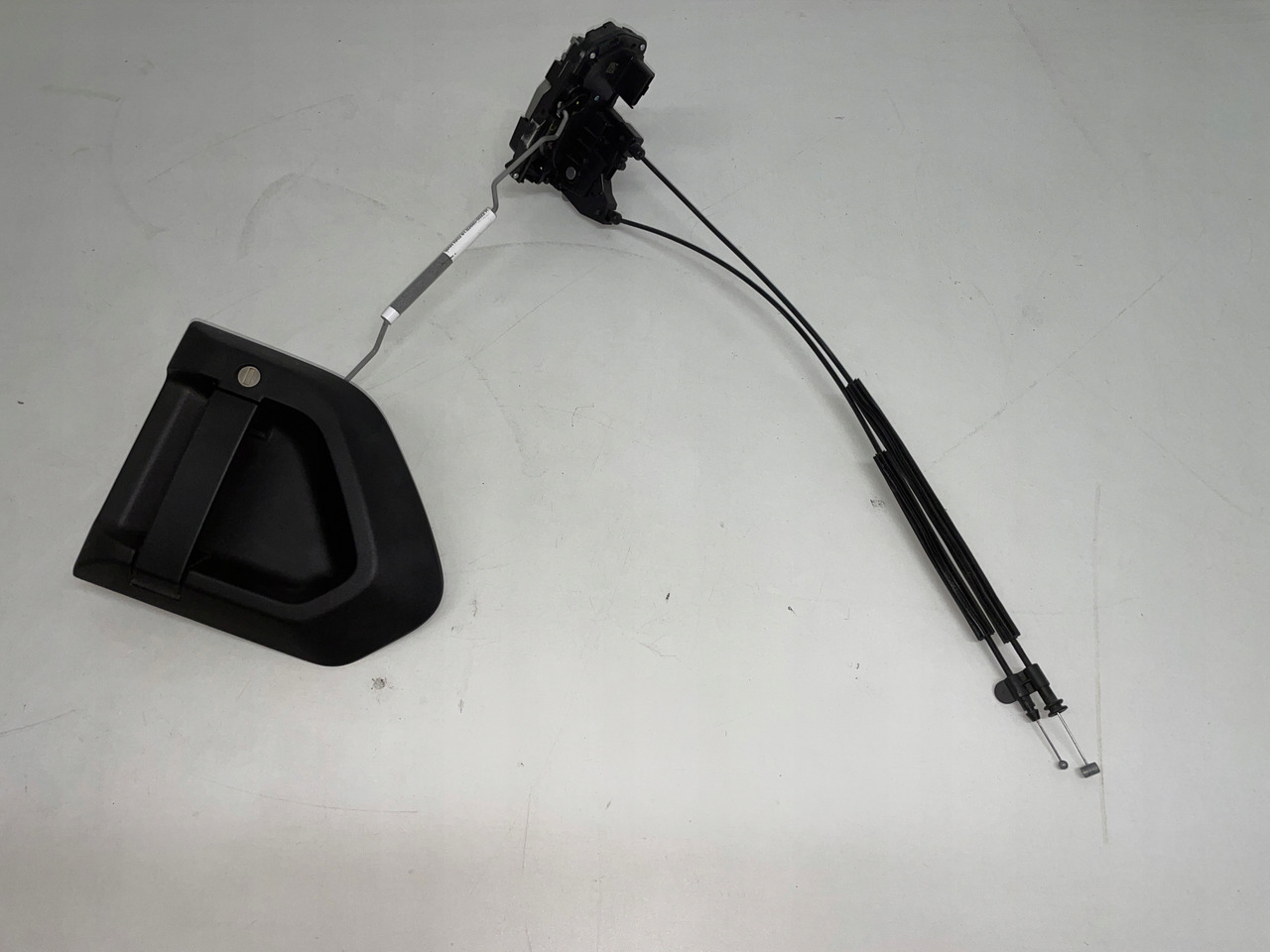 PRAWY CENTRALNY ZAMEK , KLAMKA LINKA MAN TGS TGX TGL TGM 3 TG3 - Дверь и запчасти для Грузовиков: фото 1 PRAWY CENTRALNY ZAMEK , KLAMKA LINKA MAN TGS TGX TGL TGM 3 TG3 - Дверь и запчасти для Грузовиков: фото 1