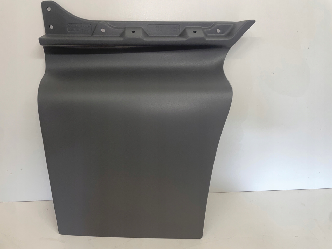 PRZEDŁUŻENIE DRZWI MAN TGS TGA 81626100021 - Дверь и запчасти для Грузовиков: фото 1 PRZEDŁUŻENIE DRZWI MAN TGS TGA 81626100021 - Дверь и запчасти для Грузовиков: фото 1