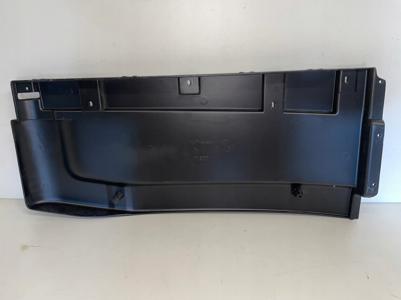 PRZEDŁUŻENIE STOPNICY BŁOTNIK IVECO STRALIS IVECO HI-WAY HI WAY - Боковая подножка для Грузовиков: фото 2 PRZEDŁUŻENIE STOPNICY BŁOTNIK IVECO STRALIS IVECO HI-WAY HI WAY - Боковая подножка для Грузовиков: фото 2