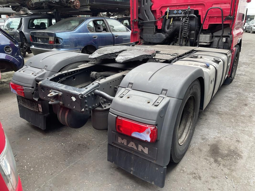 SIODŁO JOST MAN TGX TGS TGS 185 MM ZACZEP HAK - Седло для Грузовиков: фото 2 SIODŁO JOST MAN TGX TGS TGS 185 MM ZACZEP HAK - Седло для Грузовиков: фото 2