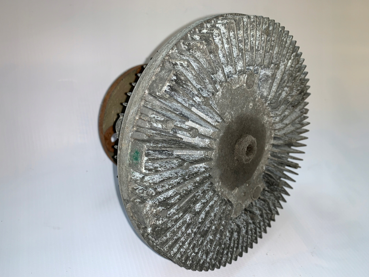 SPRZĘGŁO WISKOTYCZNE WISCOZA WISKOZA MAN TGA D28 - Вентилятор для Грузовиков: фото 1 SPRZĘGŁO WISKOTYCZNE WISCOZA WISKOZA MAN TGA D28 - Вентилятор для Грузовиков: фото 1